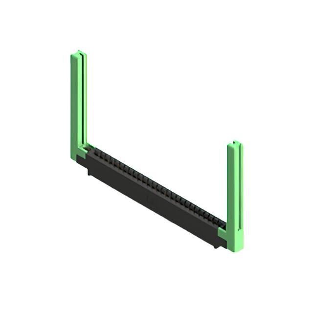 387-026-520-658 EDAC Inc.  Edgeboard Connectors
